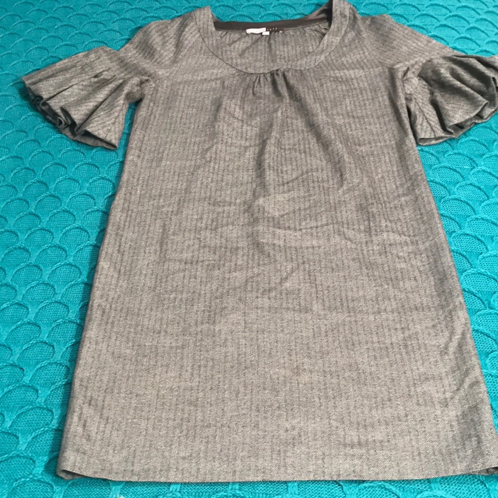 Herringbone Dress
